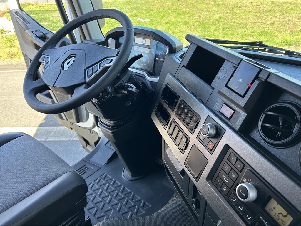 Foto 12 Renault T480