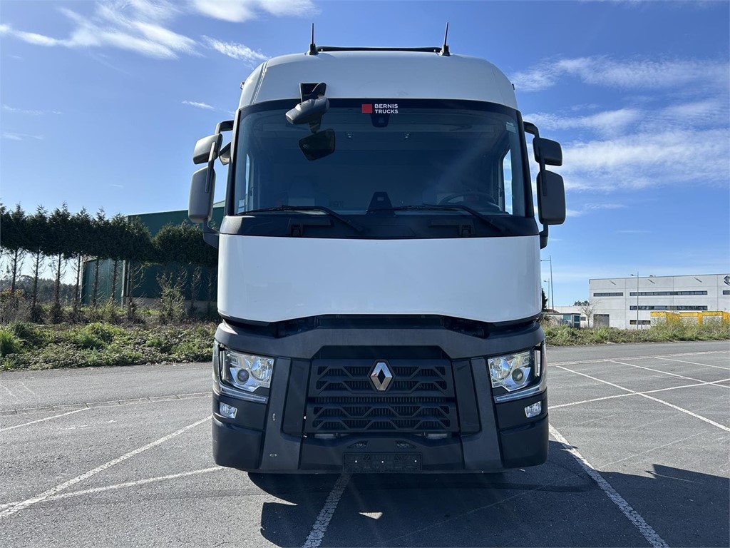 Foto 2 Renault T480