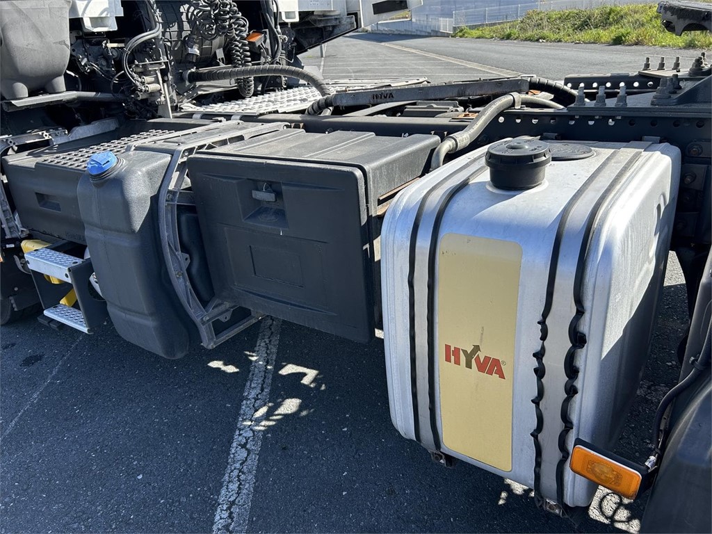 Foto 4 Renault T480