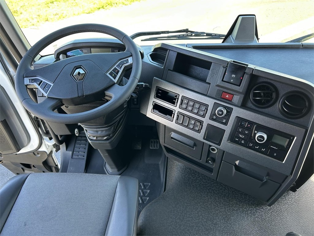 Foto 5 Renault T480