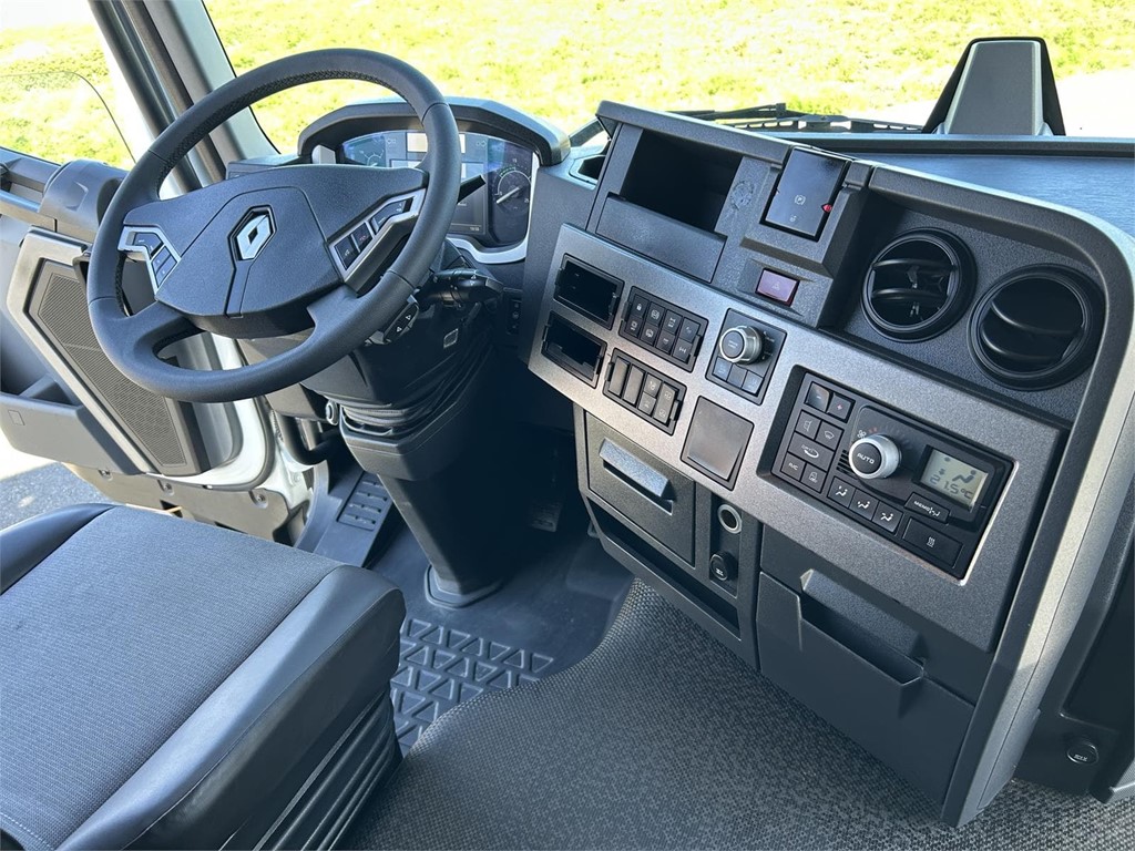 Foto 6 Renault T480