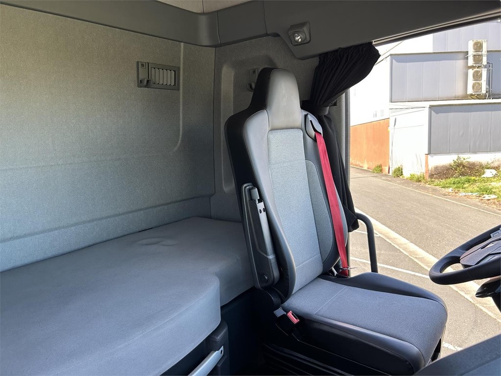 Foto 7 Renault T480