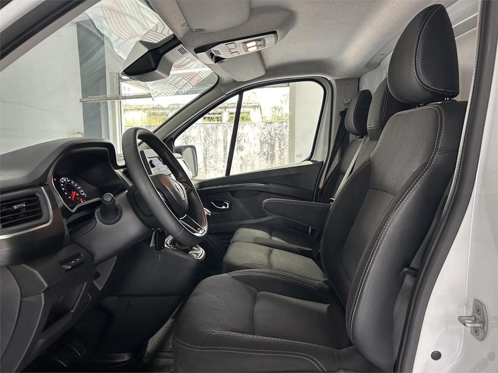 Foto 3 Renault Trafic