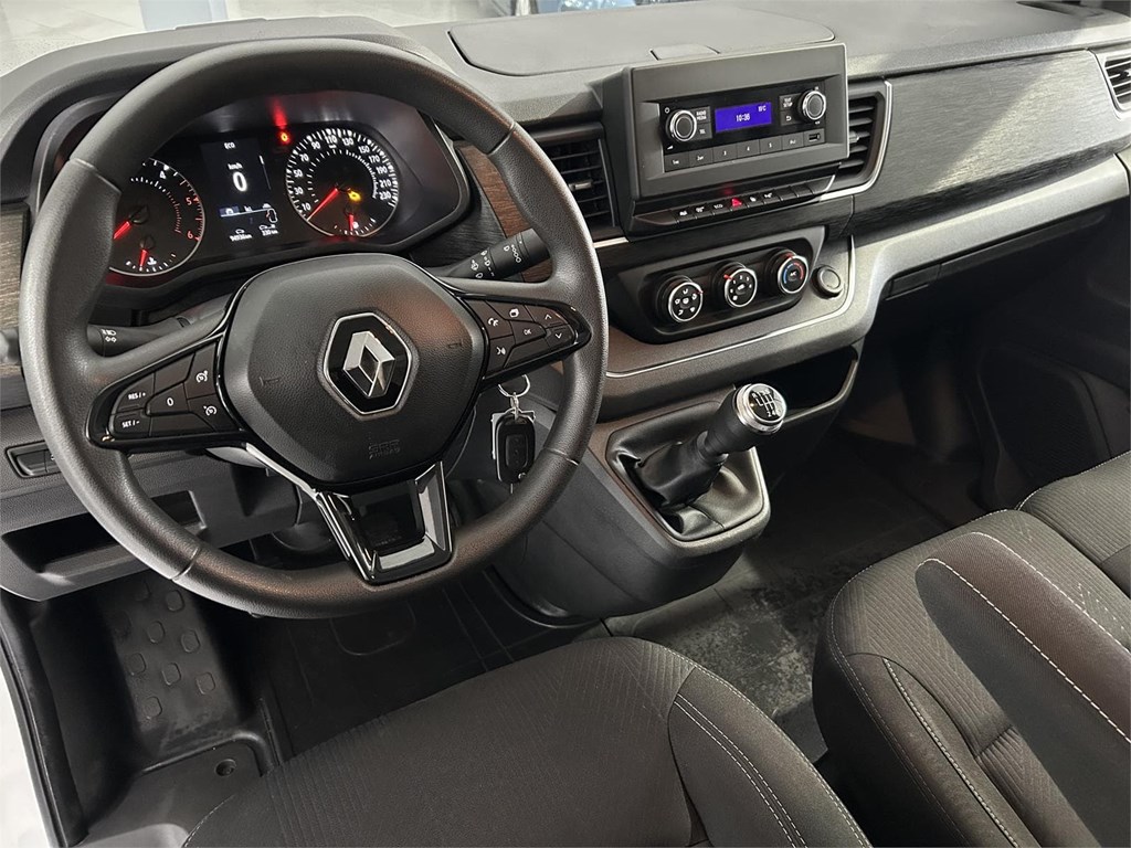 Foto 4 Renault Trafic