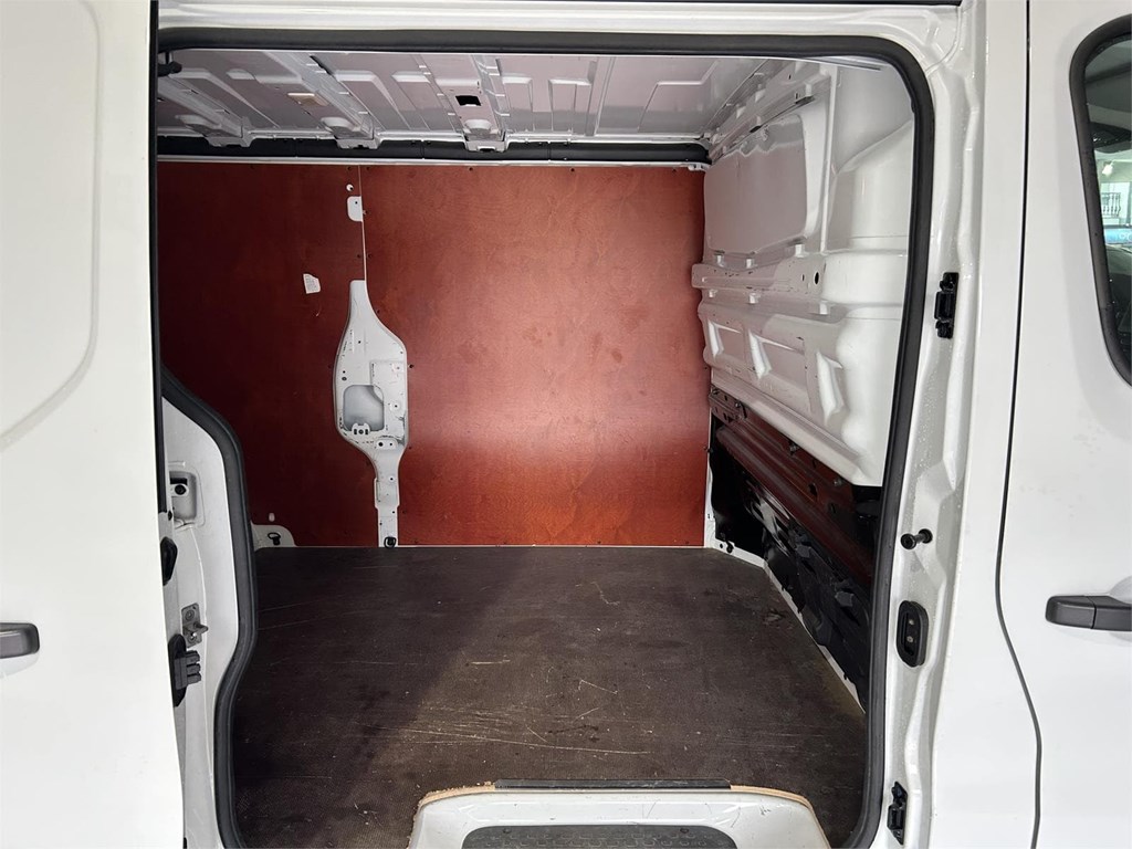 Foto 6 Renault Trafic