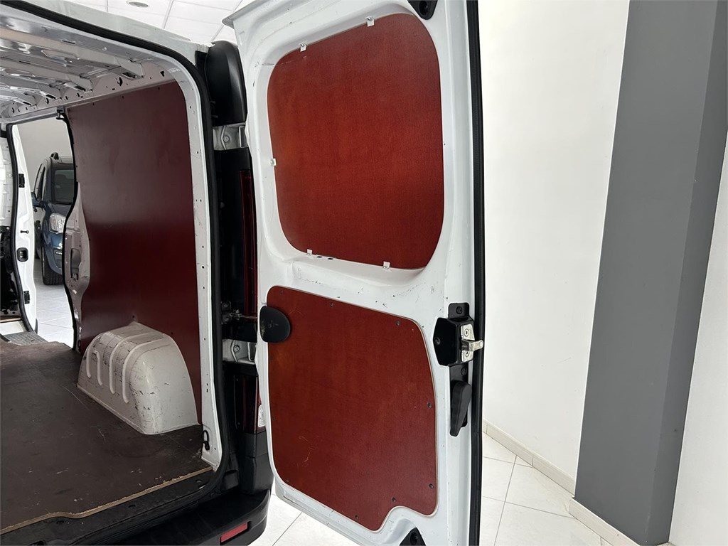 Foto 7 Renault Trafic