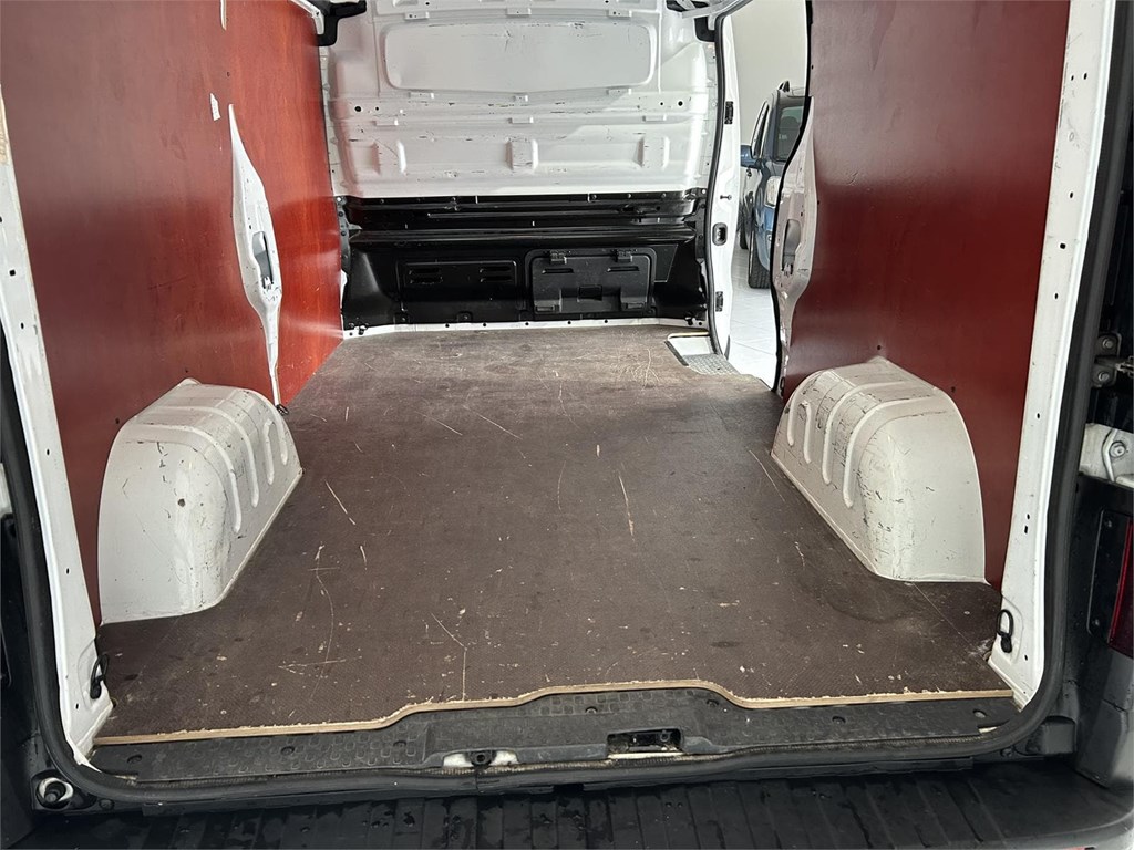Foto 8 Renault Trafic