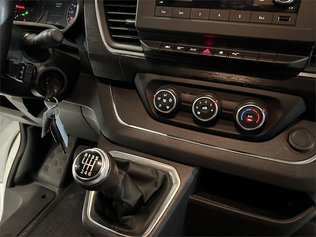 Foto 10 Renault Trafic