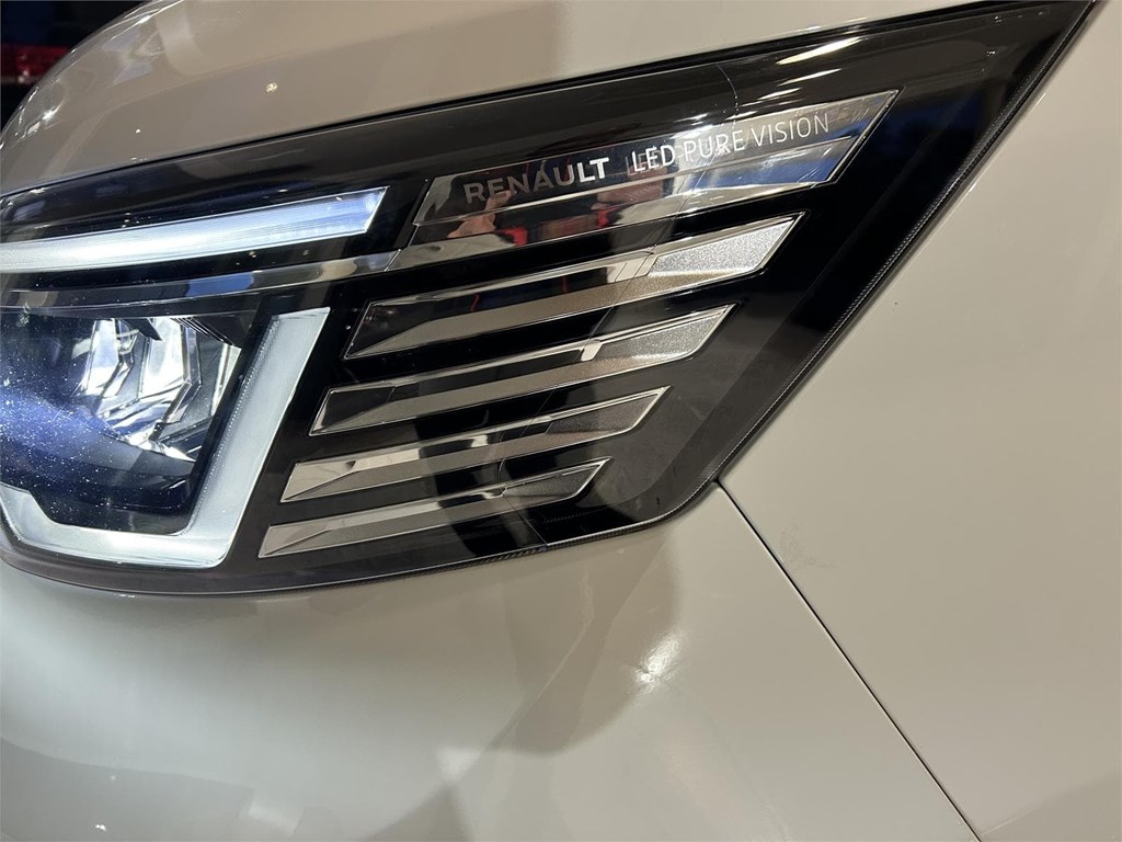 Foto 12 Renault Trafic