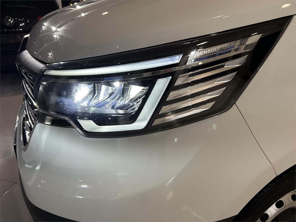 Foto 14 Renault Trafic