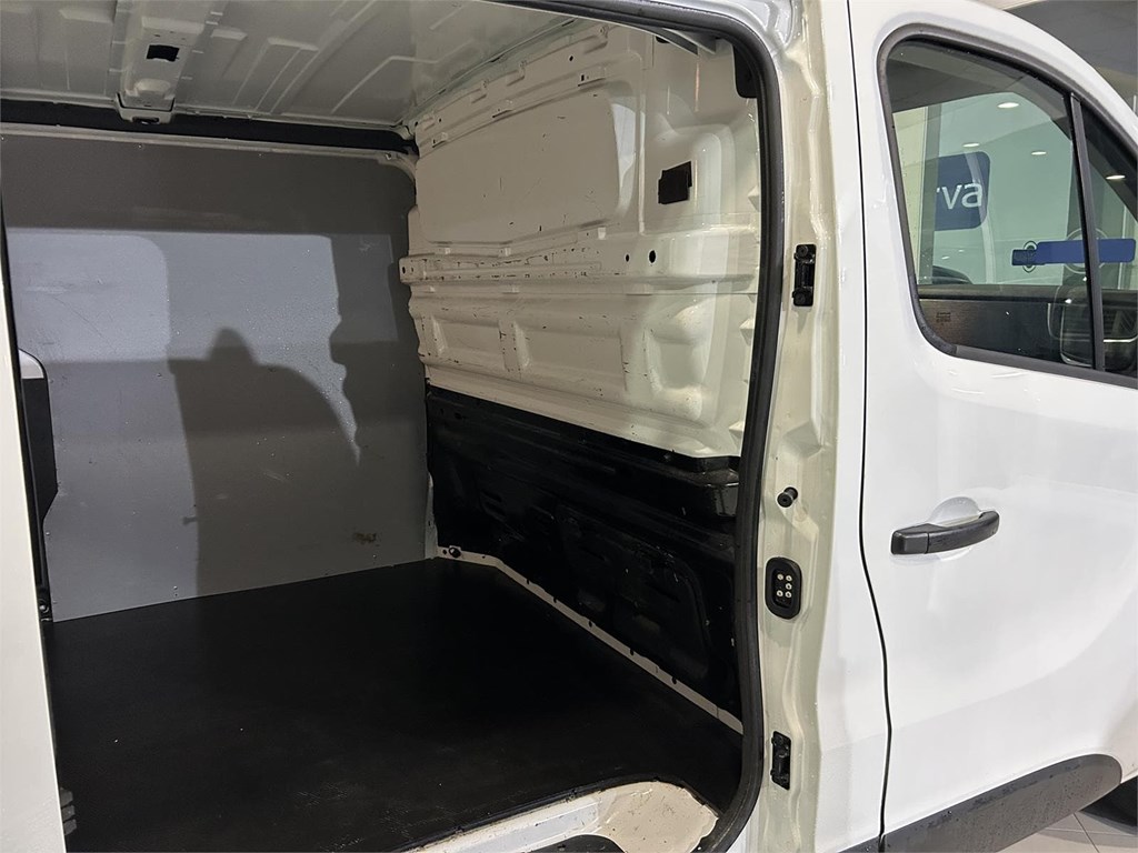 Foto 3 Renault Trafic