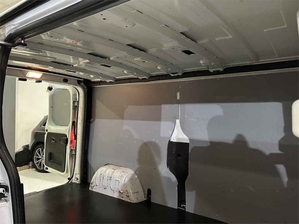 Foto 4 Renault Trafic