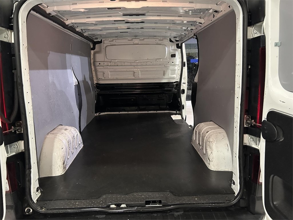 Foto 5 Renault Trafic