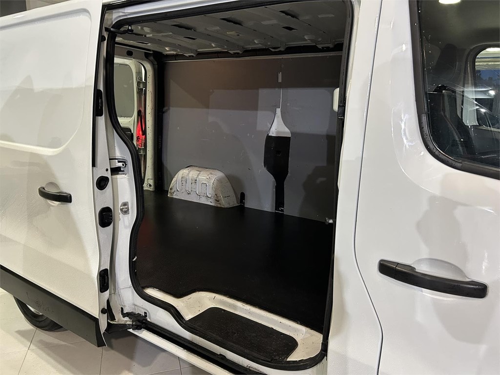 Foto 6 Renault Trafic