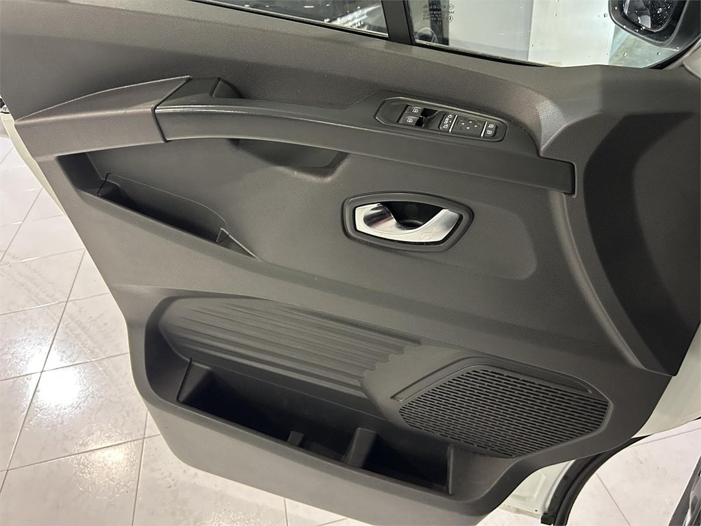 Foto 7 Renault Trafic