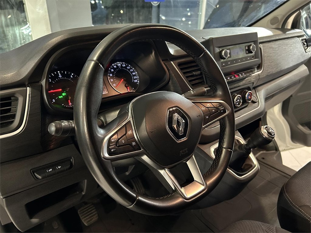 Foto 8 Renault Trafic
