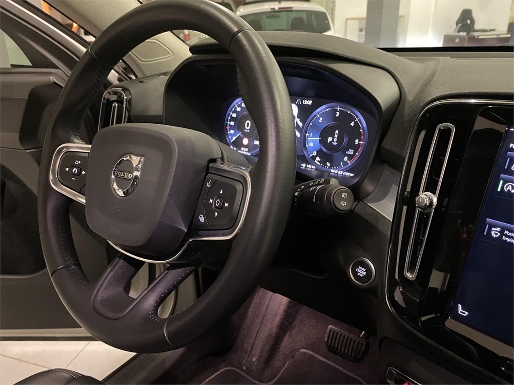 Foto 5 Volvo XC40 4AWD