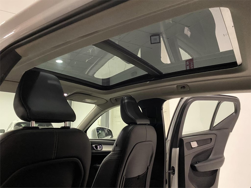 Foto 8 Volvo XC40 4AWD
