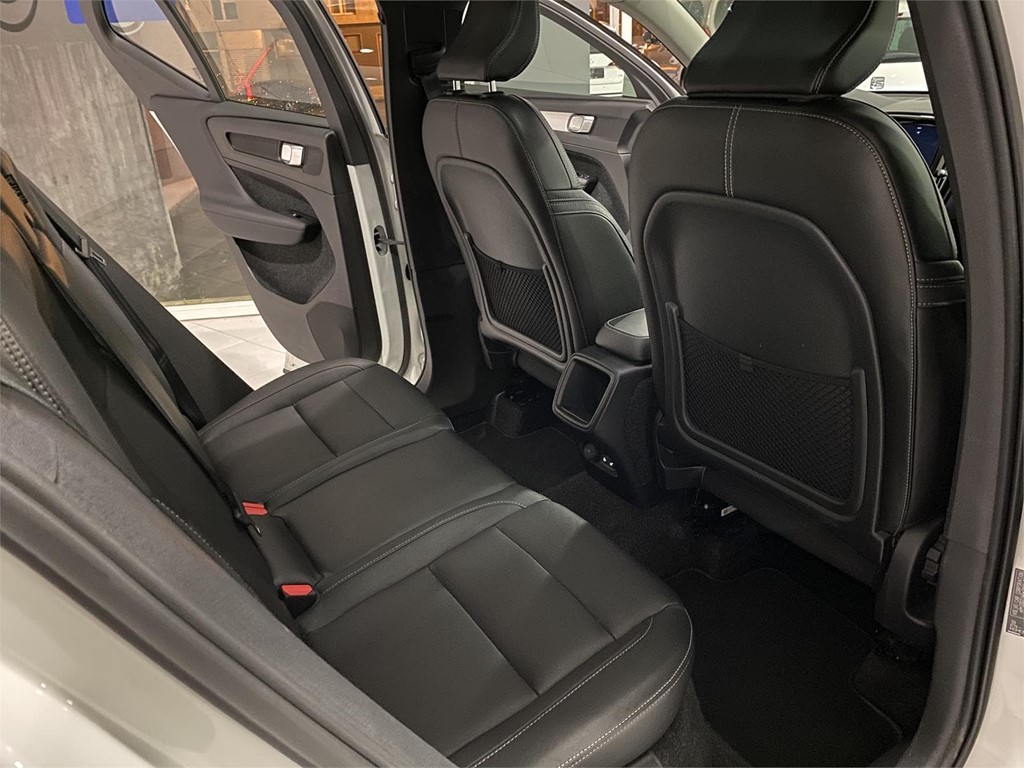 Foto 9 Volvo XC40 4AWD