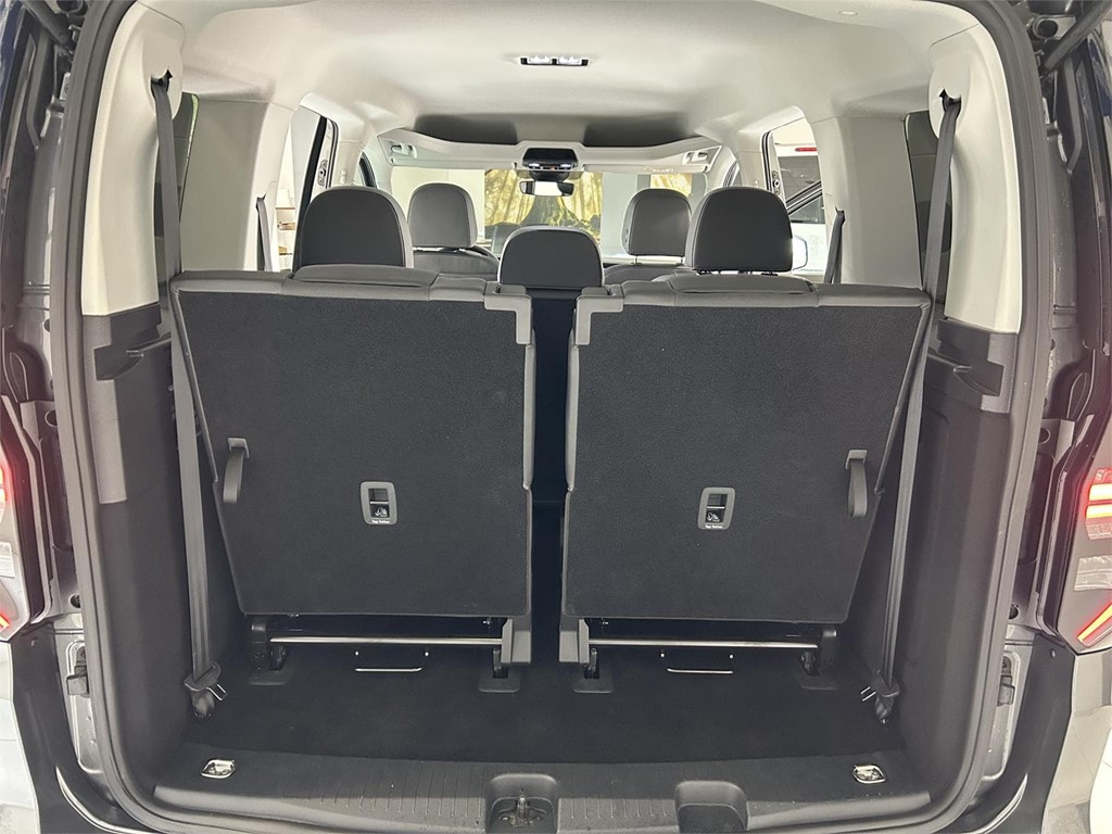 Foto 9 VW CADDY 7 plazas 