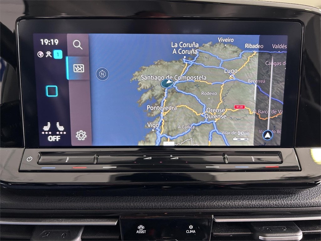 Foto 10 VW CADDY DSG