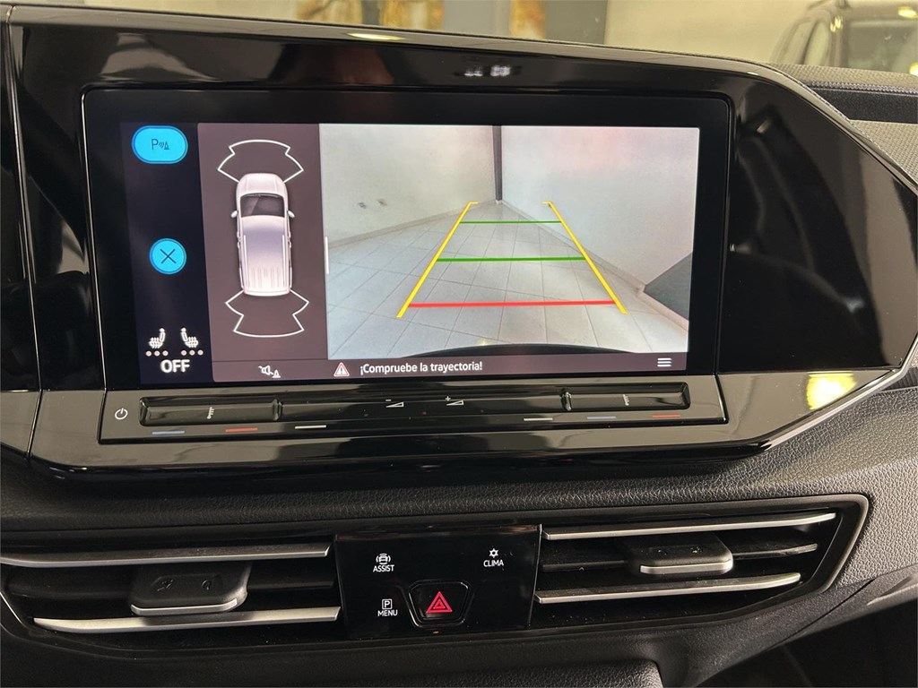 Foto 11 VW CADDY DSG