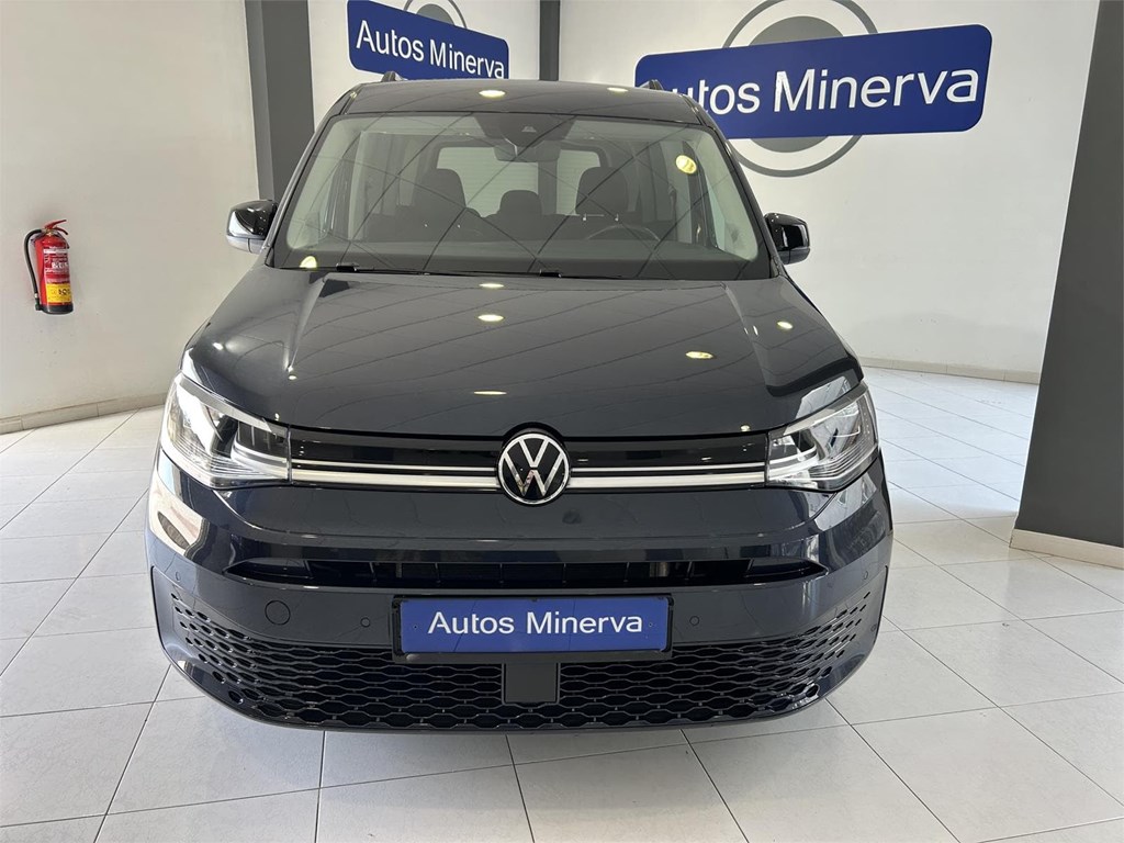 Foto 17 VW CADDY DSG