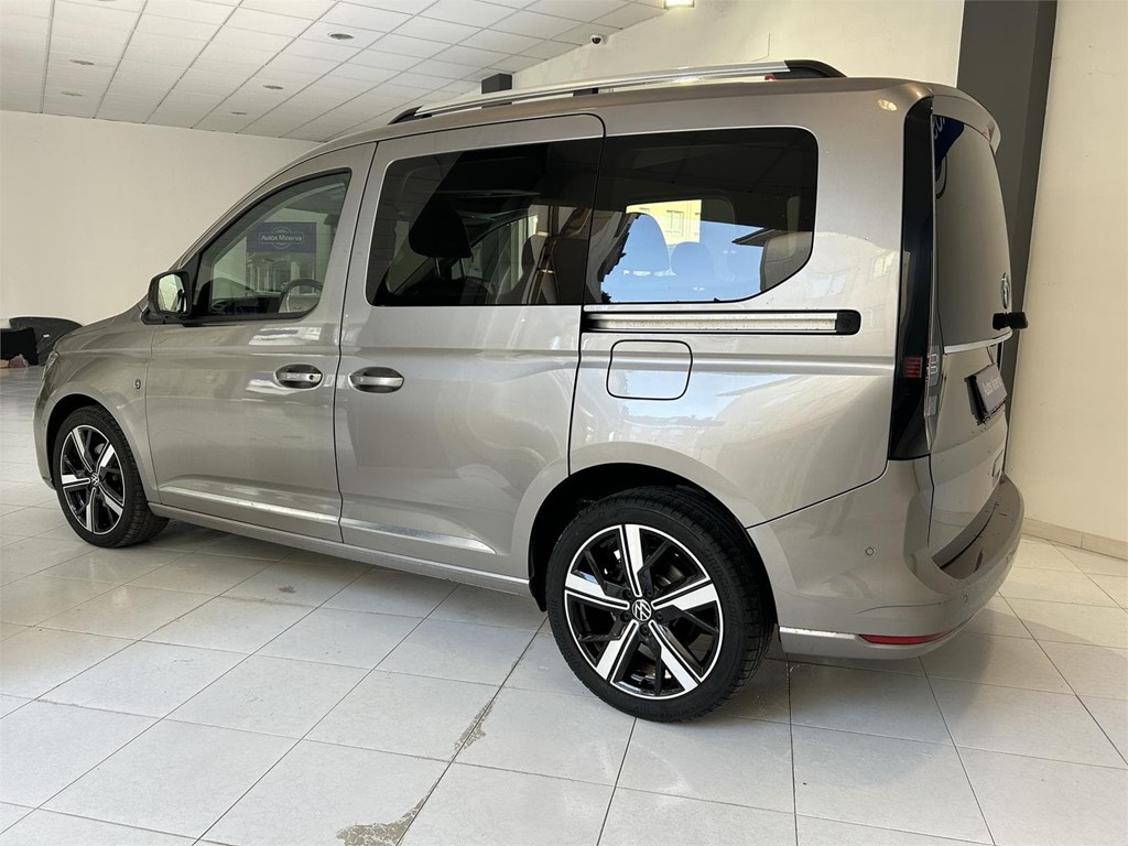 Foto 3 VW CADDY