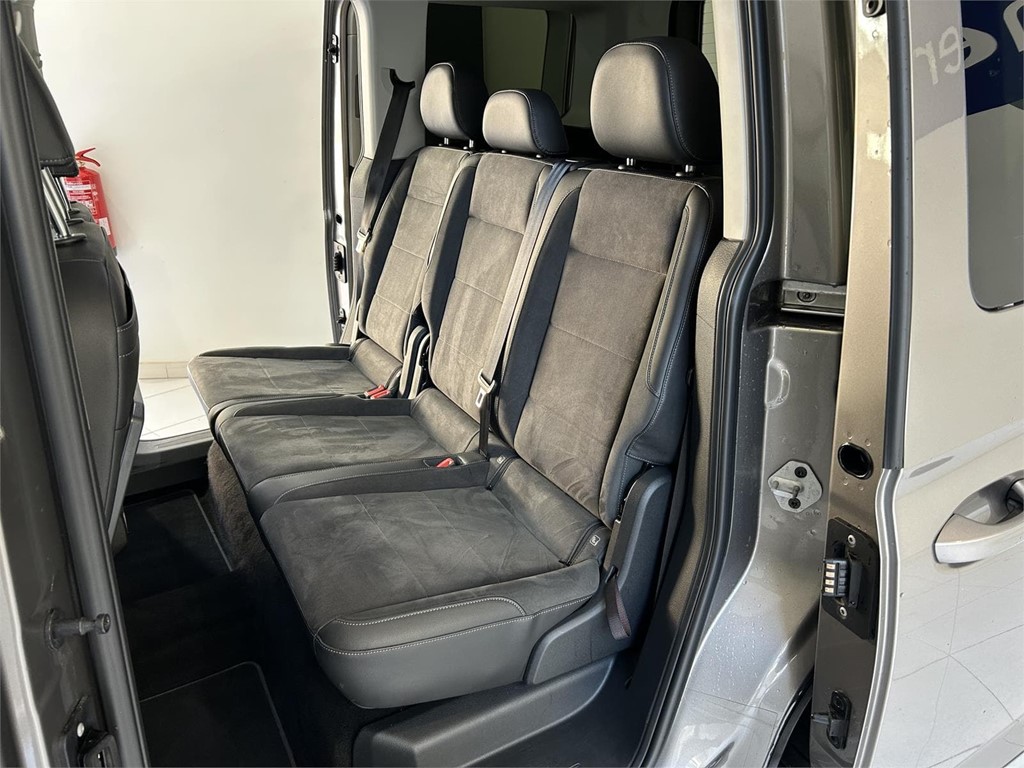 Foto 5 VW CADDY