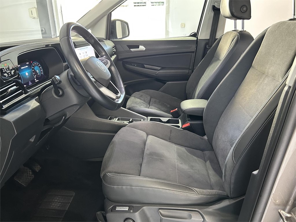 Foto 7 VW CADDY
