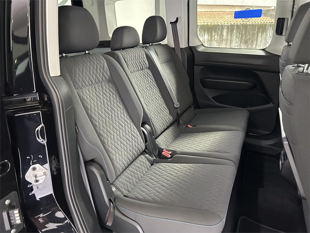 Foto 4 VW CADDY 