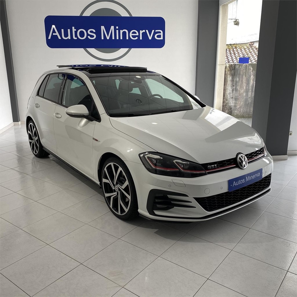 Volkswagen - VW 7 GTI DSG segunda mano en