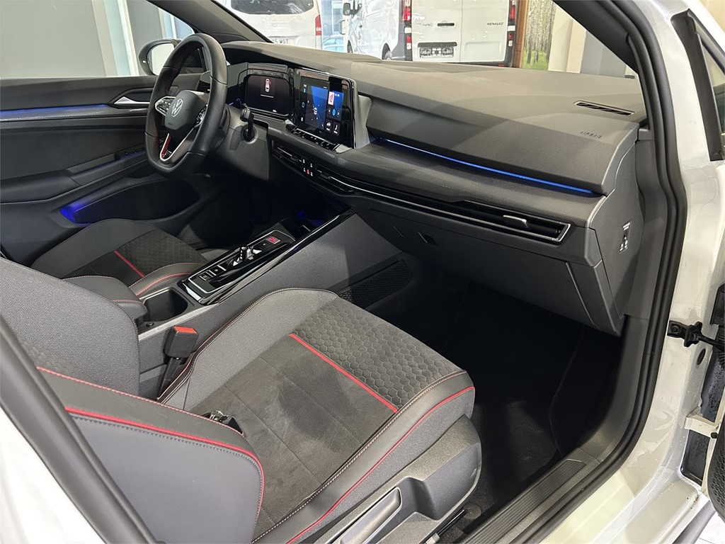 Foto 11 VW GOLF GTI CLUBSPORT 