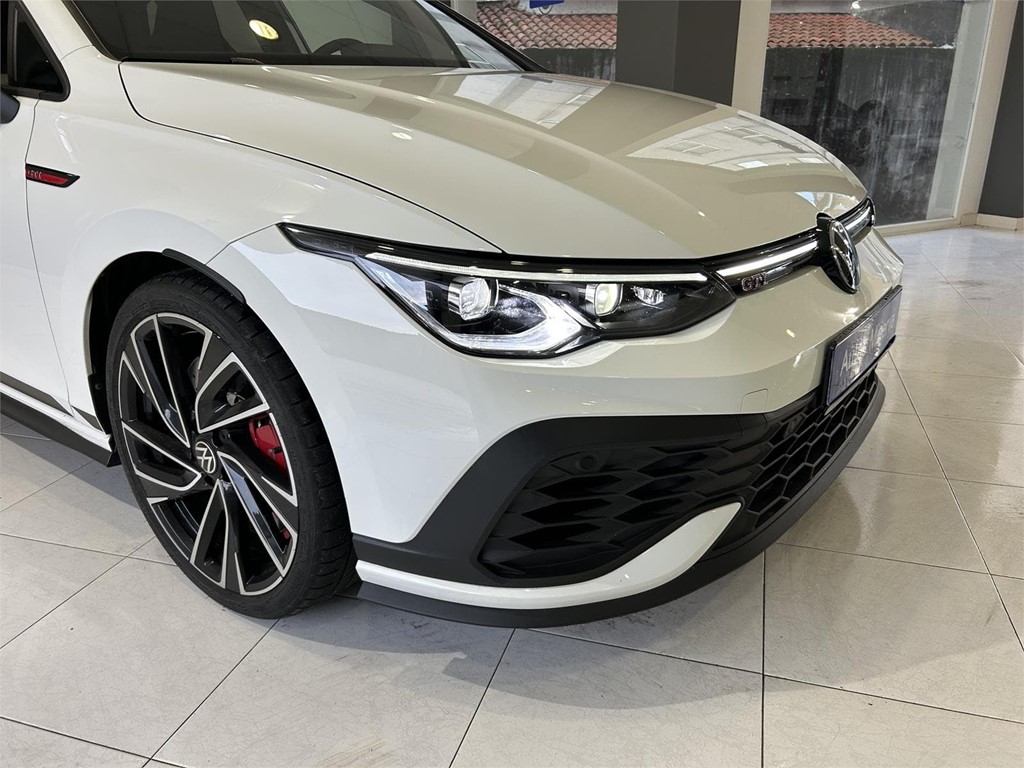 Foto 13 VW GOLF GTI CLUBSPORT 