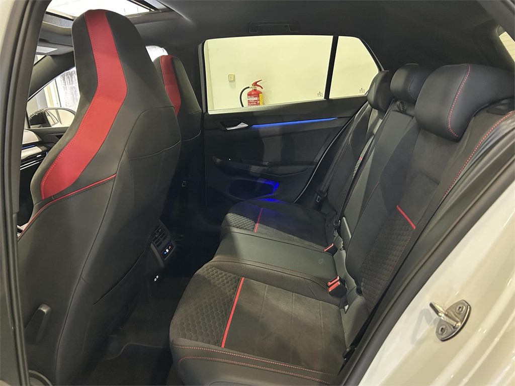Foto 2 VW GOLF GTI CLUBSPORT 