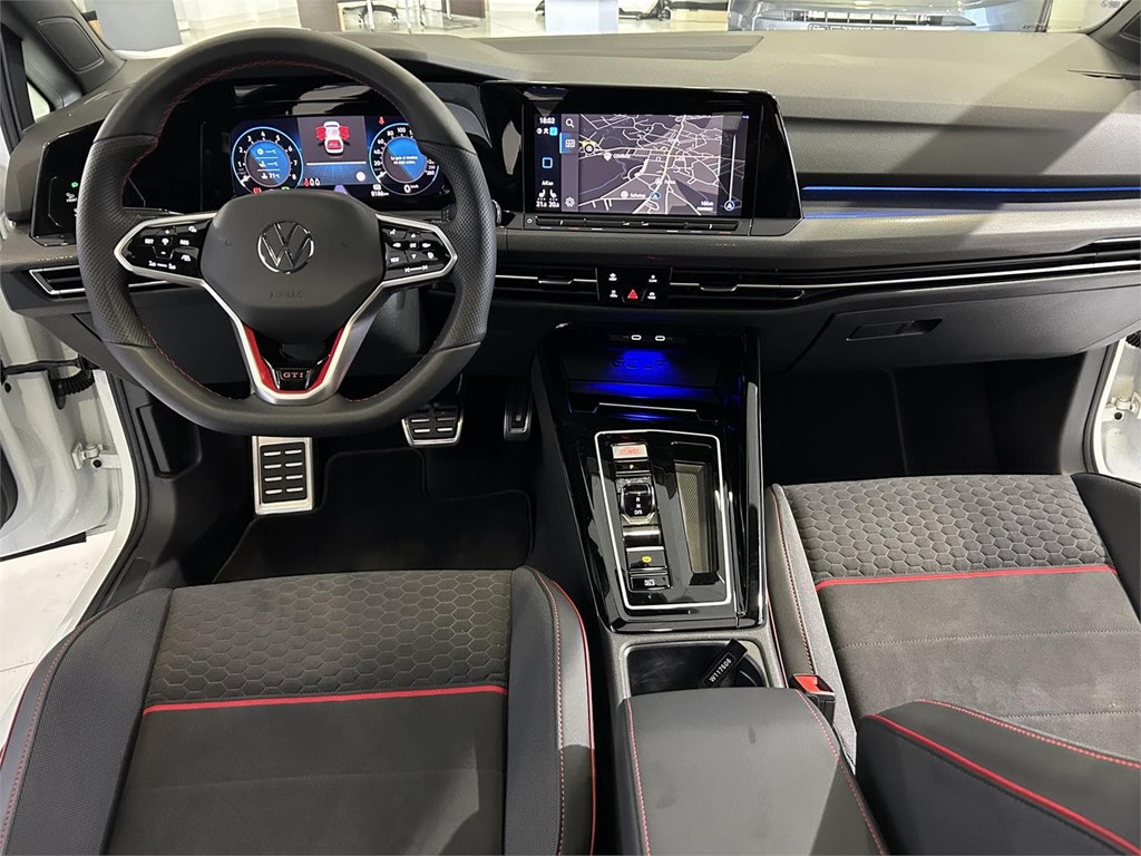 Foto 4 VW GOLF GTI CLUBSPORT 