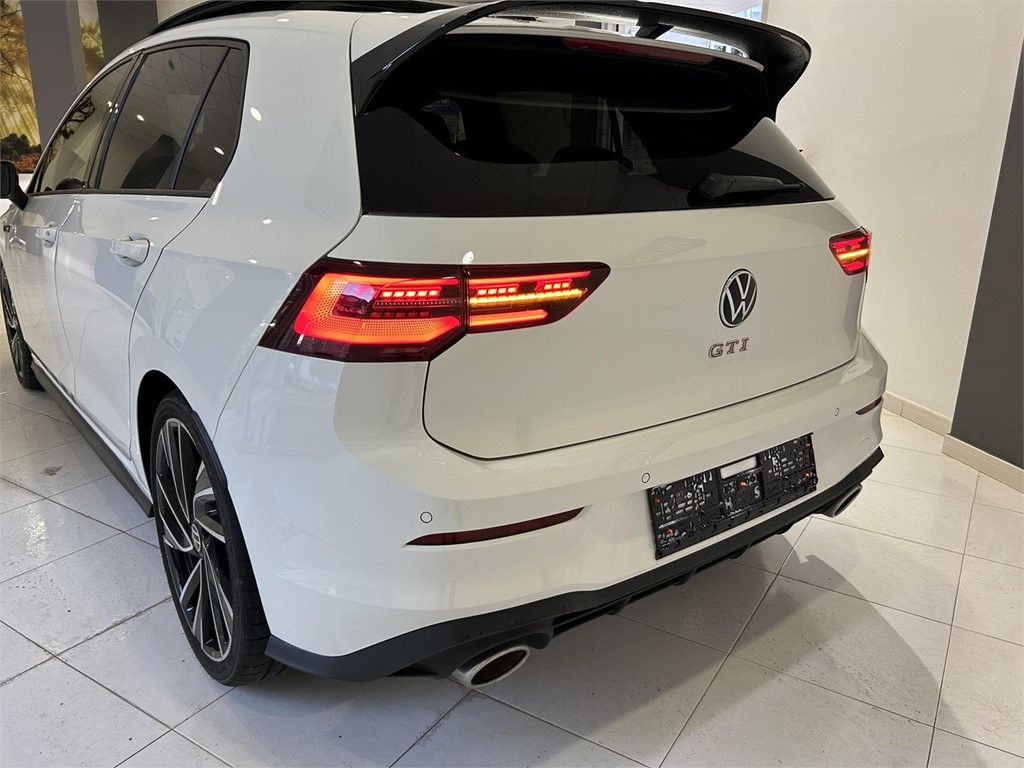 Foto 7 VW GOLF GTI CLUBSPORT 