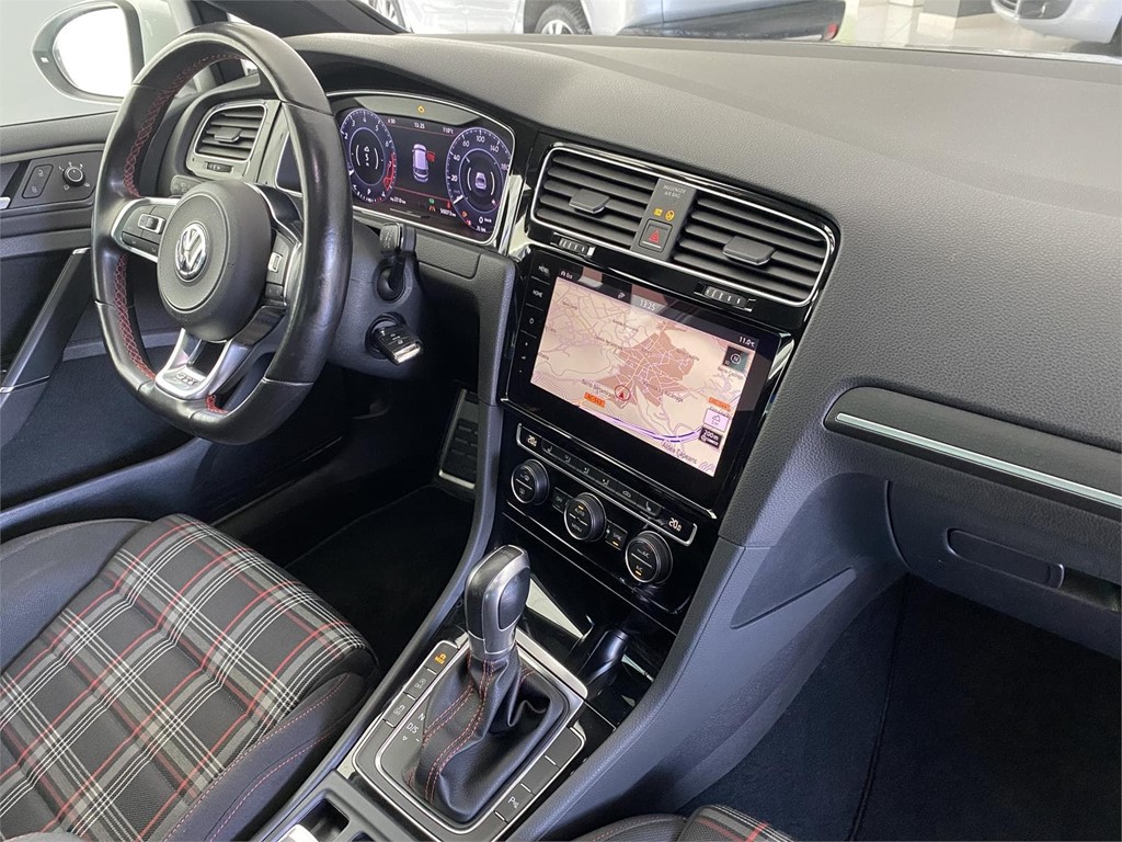 Foto 4 VW Golf GTI