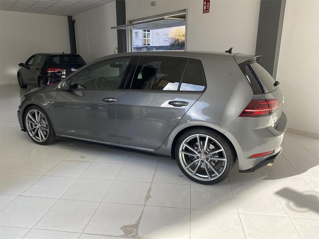 Foto 2 VW GOLF R 310CV