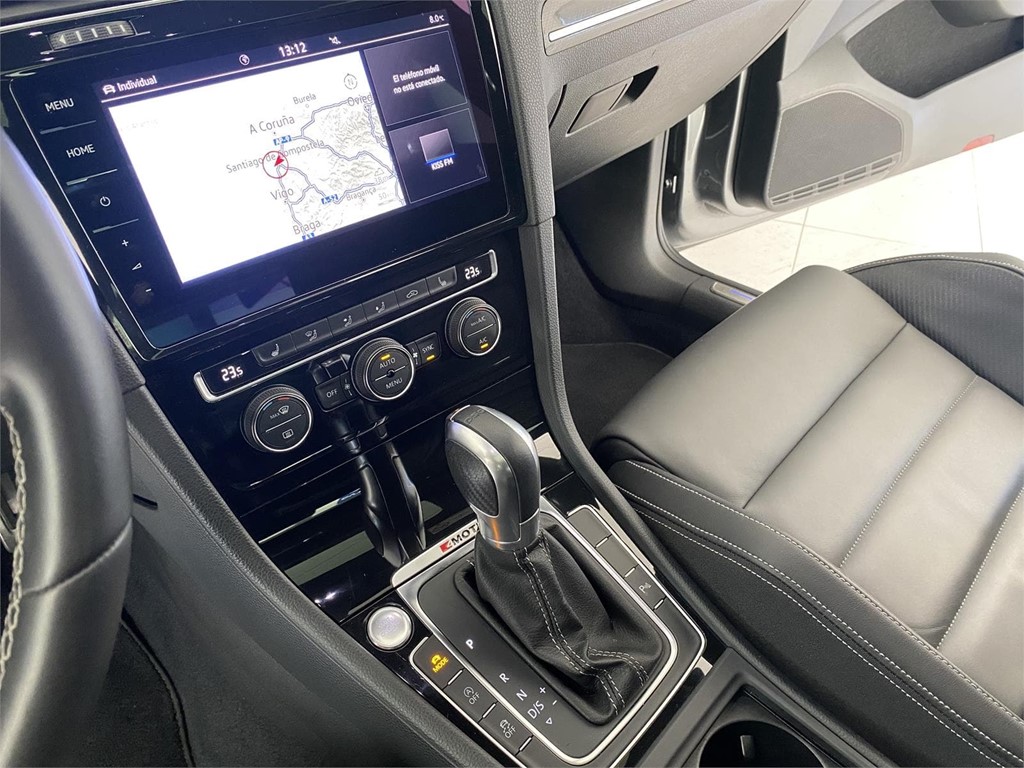 Foto 7 VW GOLF R 310CV