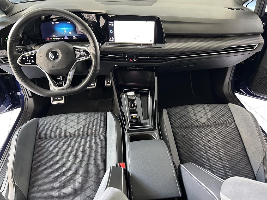 Foto 7 VW GOLF R LINE