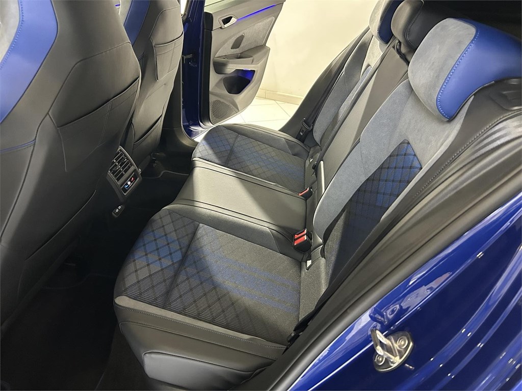 Foto 15 VW GOLF R PERFORMANCE