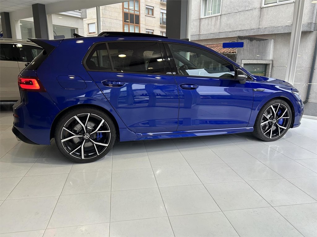 Foto 3 VW GOLF R PERFORMANCE