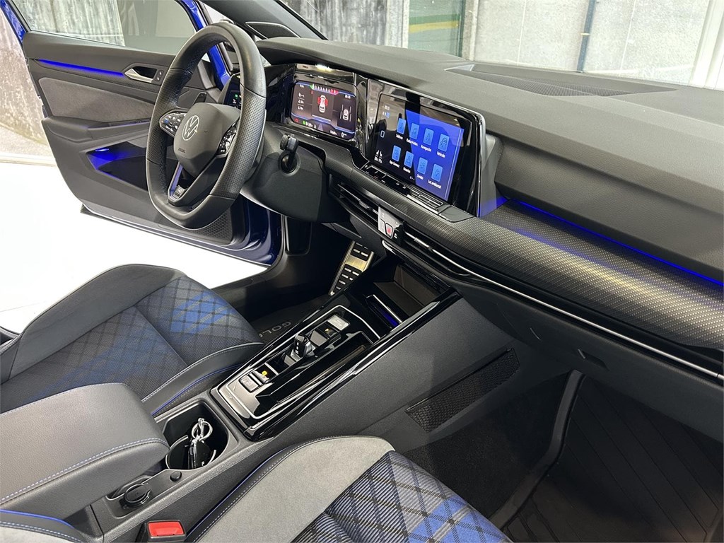 Foto 4 VW GOLF R PERFORMANCE