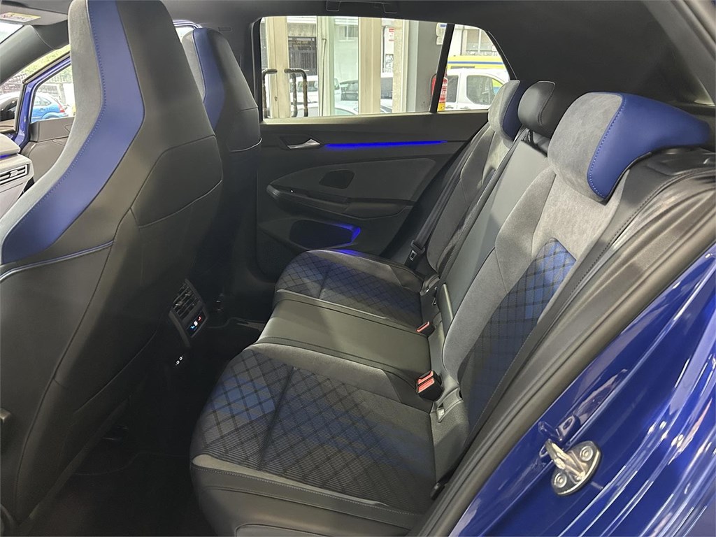 Foto 5 VW GOLF R PERFORMANCE