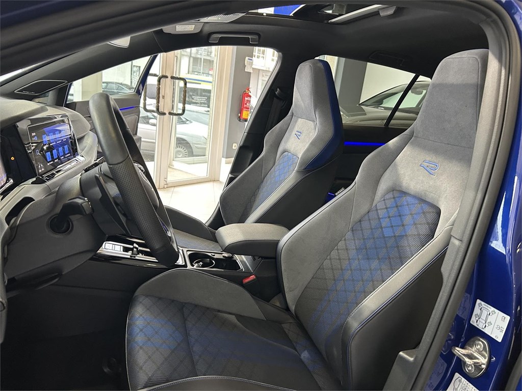 Foto 7 VW GOLF R PERFORMANCE