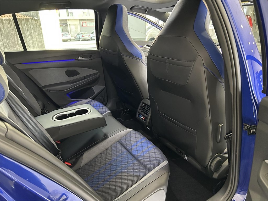 Foto 12 VW GOLF R