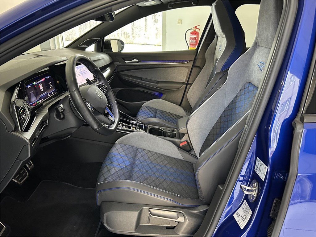 Foto 7 VW GOLF R
