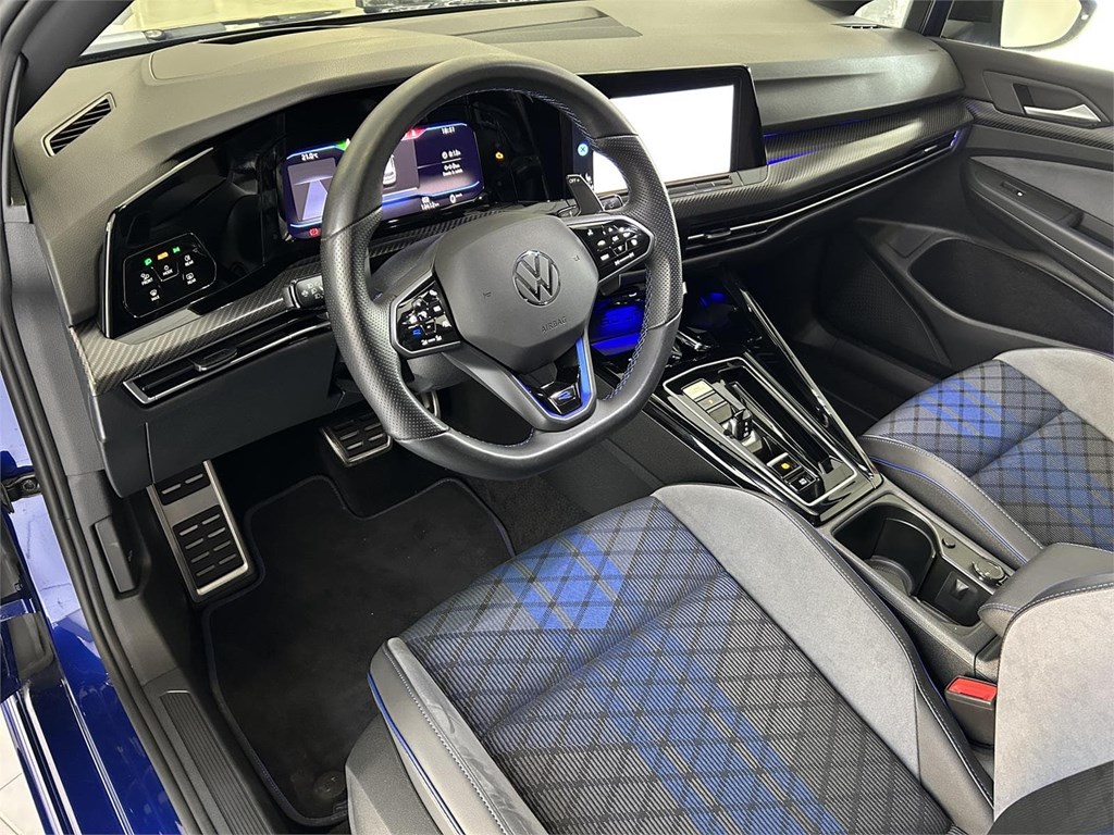 Foto 8 VW GOLF R