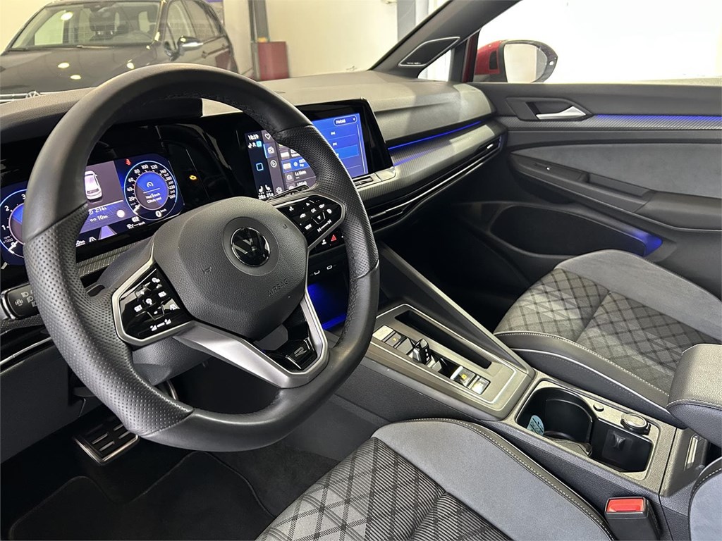 Foto 11 VW GOLF RLINE
